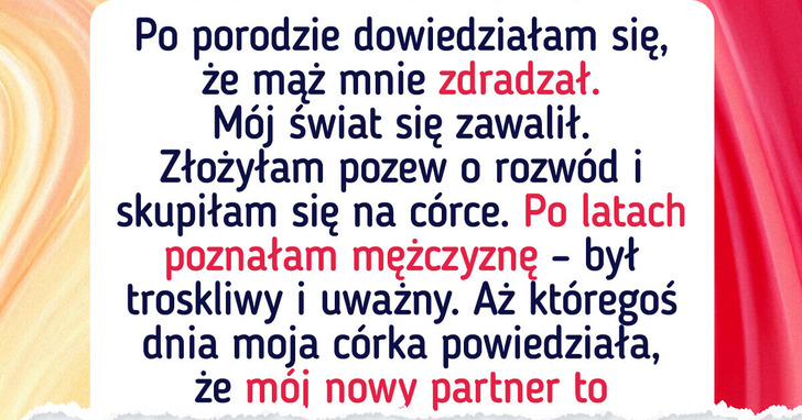 10 historii o samotnym rodzicielstwie, które chwytają za serce