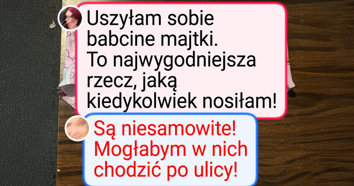 18 artystek, które z prostego materiału potrafią wyczarować cuda