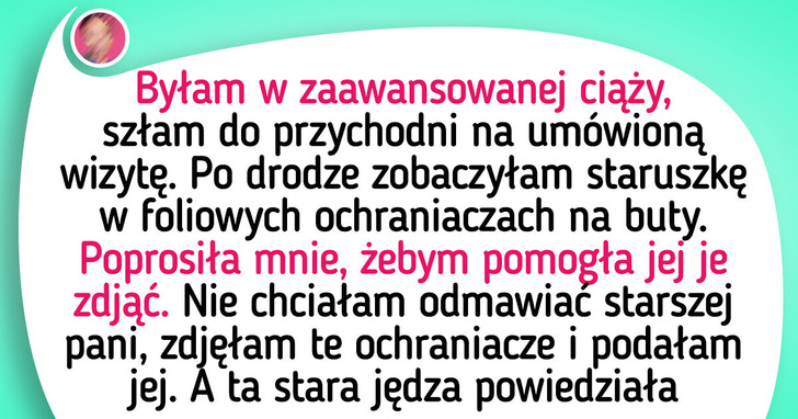 16 osób, które znalazły się w tak nietypowej sytuacji, iż nie wiedziały, jak zareagować