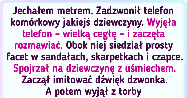 12 sytuacji w środkach transportu, które umiliły podróż znudzonym pasażerom