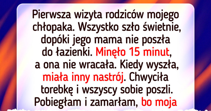 10+ prawdziwych historii z niespodziewanymi zakończeniami