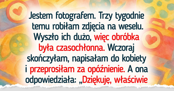 15 dowodów na to, iż w życiu nie da się przewidzieć wszystkiego