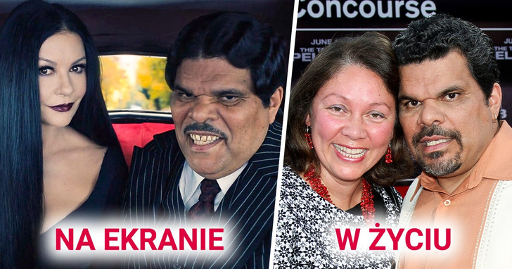 Jak wyglądają żony 15 aktorów, którzy są uwielbiani na całym świecie