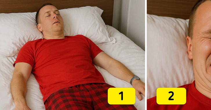 Ten wojskowy trik na sen pozwoli ci zasnąć w zaledwie 2 minuty