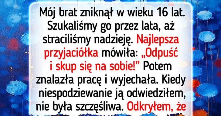 10 prawdziwych historii tak zaskakujących, iż mogłyby być scenariuszem filmu