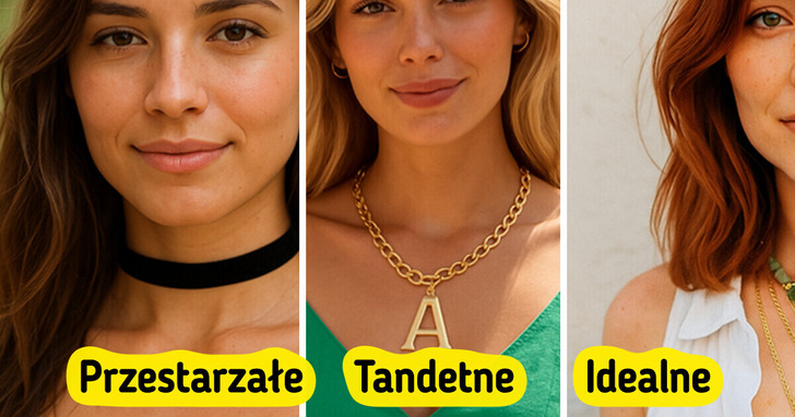 4 klasyki biżuterii i 4 nietrafione inwestycje