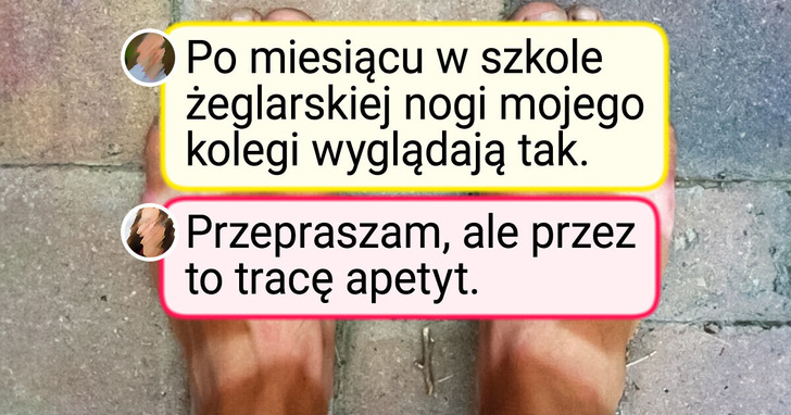 17 osób, które pochwaliły się swoim wyjątkowym zawodem