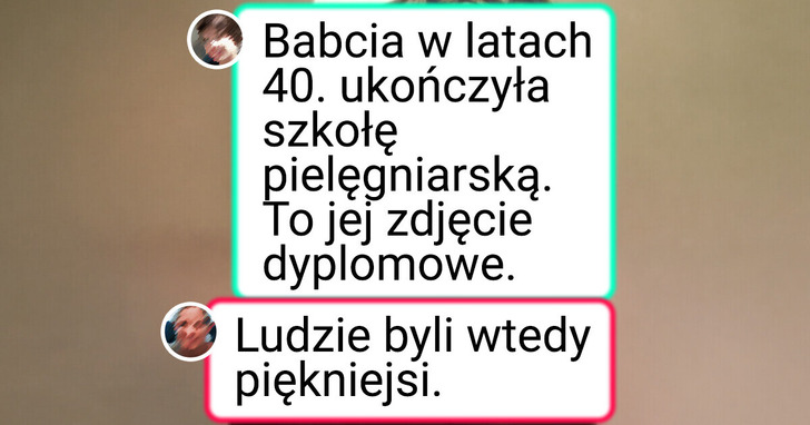 22 zdjęcia z rodzinnych archiwów, które ogrzewają serce