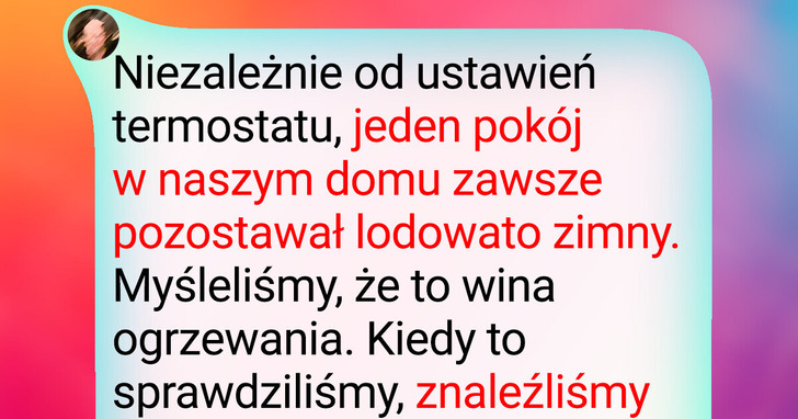 13 historii o tym, jak wymarzony dom zmienił się w koszmar