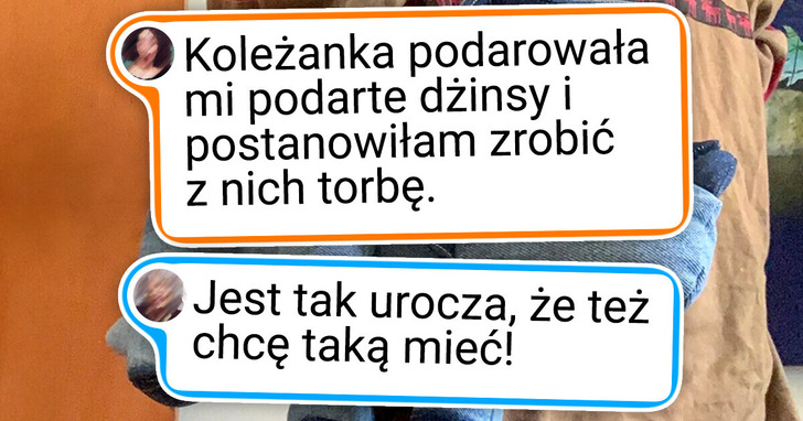 10 osób, które stworzyły coś pięknego z najzwyklejszych rzeczy