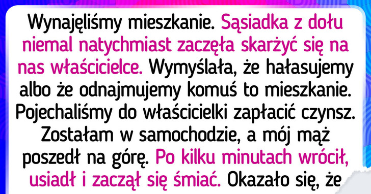 18 osób, którym ktoś bardzo chciał zepsuć dzień, ale mu się nie udało