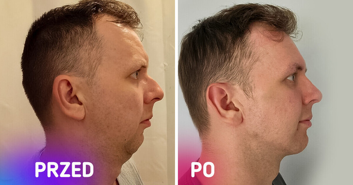 12 osób, które całkowicie przedefiniowały swój wygląd