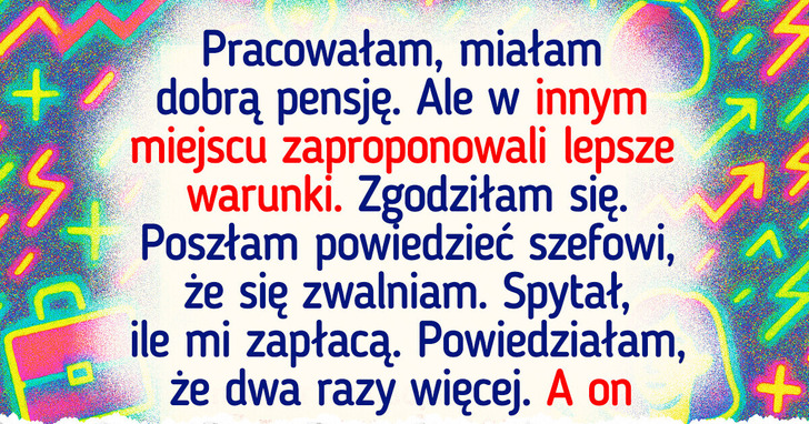 18 szefów, których pomysły podnoszą ciśnienie lepiej niż kawa