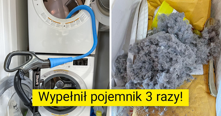 10 produktów czyszczących do miejsc, w których najmniej spodziewamy się brudu