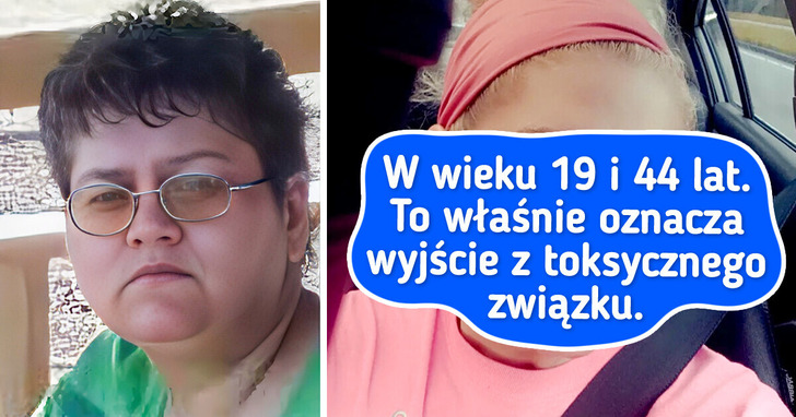 24 dowody na to, iż wiek nie jest przeszkodą, by rozkwitnąć i wypięknieć