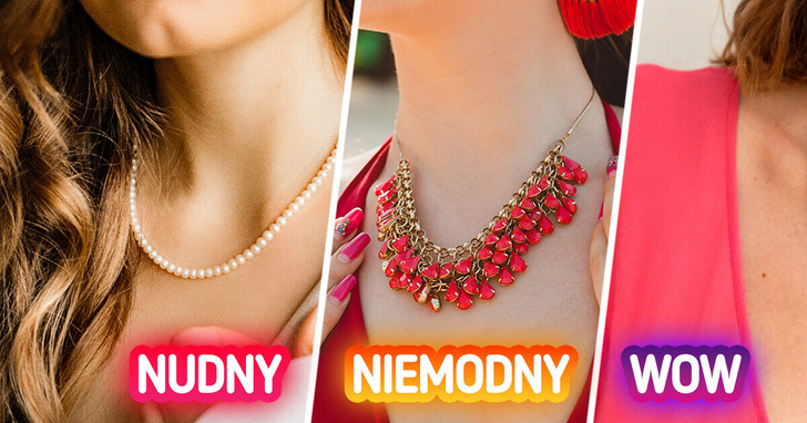 5 trendów w biżuterii, które wyszły z mody w 2025 roku