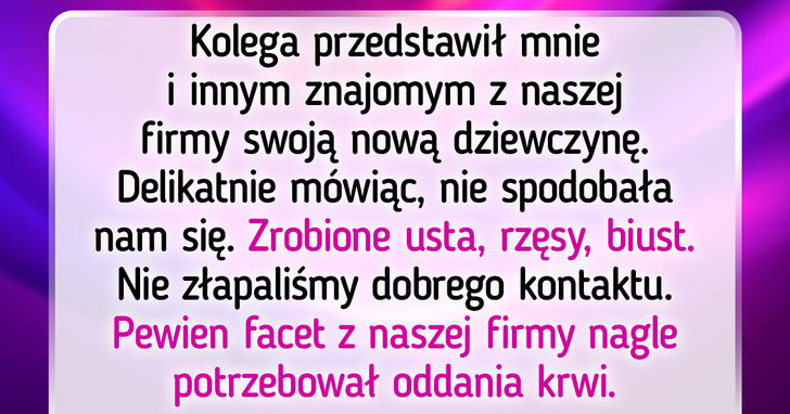 16 historii, które pokazują, jakim błędem może być ocenianie ludzi po pozorach