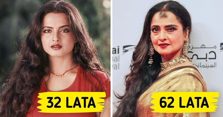 7 starożytnych indyjskich sposobów na piękne włosy, które kobiety stosują do dziś