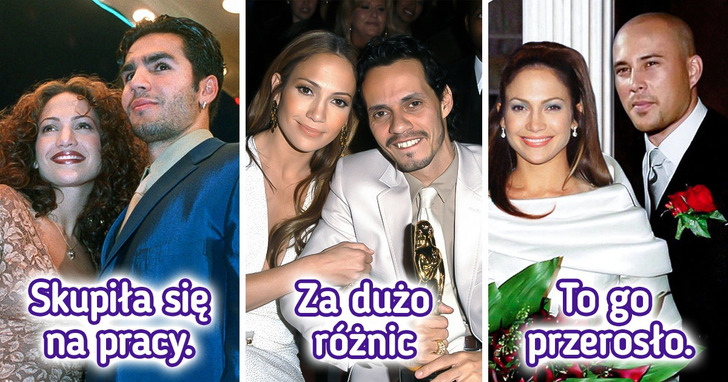 Jennifer Lopez tłumaczy, dlaczego czuje wdzięczność za 3 nieudane małżeństwa i pokazuje tym samym, iż każdy kiedyś znajdzie swoją prawdziwą miłość