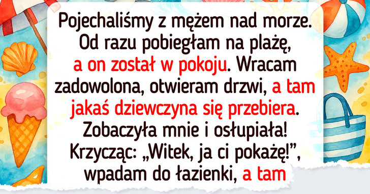 16 opowieści o podróżach, które wymknęły się spod kontroli