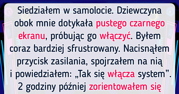 10 osób, które miały dobre intencje, a najadły się wstydu