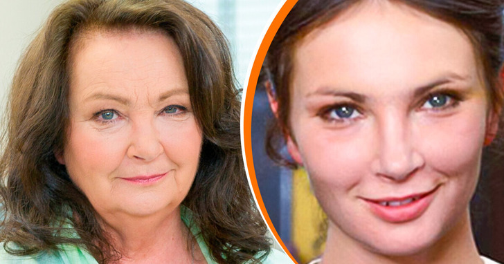 Dama polskiego kina atakowana za wygląd. Anna Dymna nie zraża się złośliwymi komentarzami