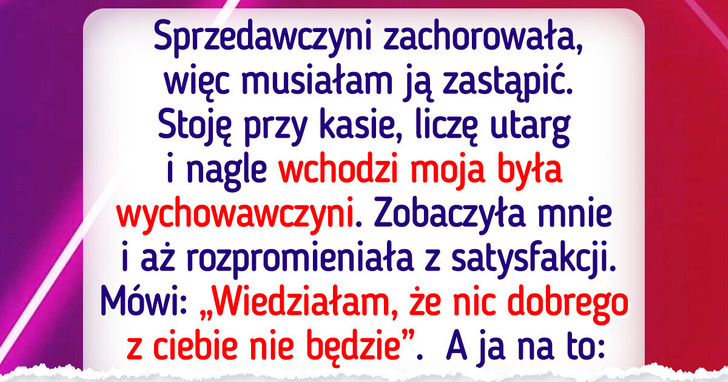 16 dowodów na to, iż w zwykłym sklepie jest więcej historii niż towarów na półce