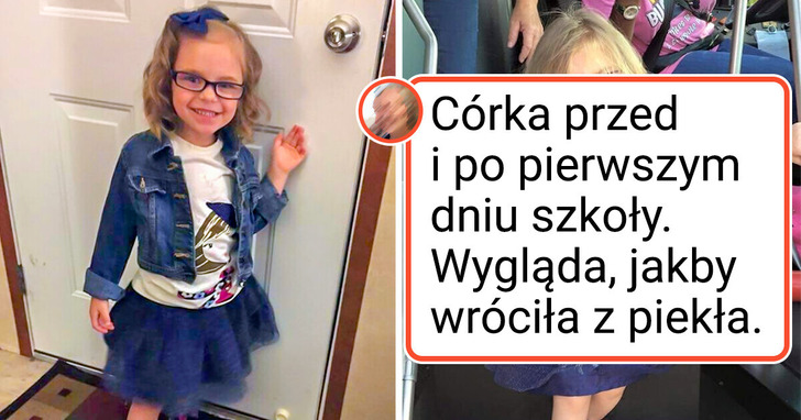 23 zdjęcia, na których różnicę można zauważyć choćby z kosmosu