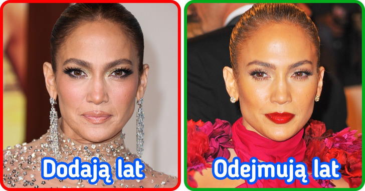 10 błędów w doborze dodatków, które przesłaniają nasze naturalne piękno