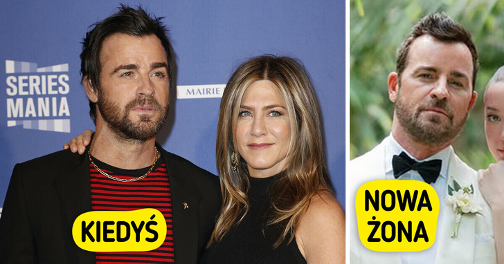 Jennifer Aniston komentuje zaskakujący ślub swojego byłego męża — ludzie stoją po jej stronie
