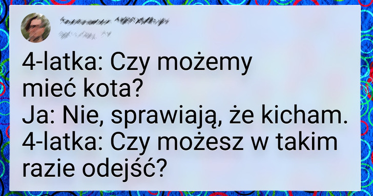 Tatusiowie dzielą się tajnikami ojcostwa w 16 tweetach, a my nie możemy przestać się śmiać