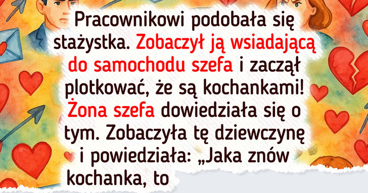 15 biurowych historii, w których emocje buzują jak w filmie