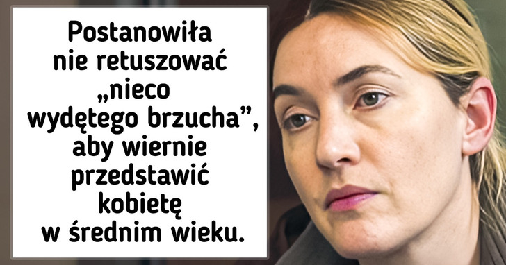 11 aktorek ujawniło, jak to jest starzeć się w Hollywood