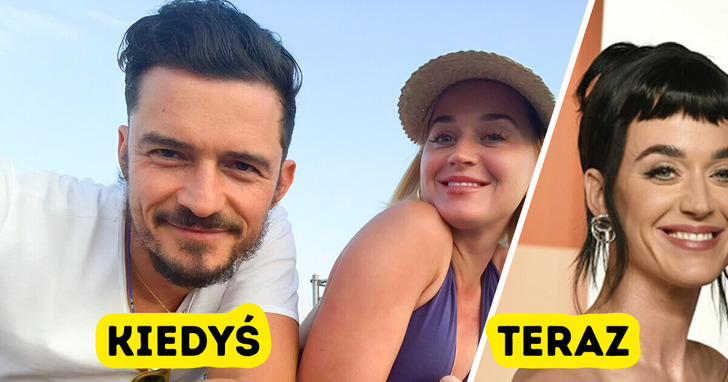 Dlaczego Katy i Orlando się rozstali? Pojawiły się nowe informacje