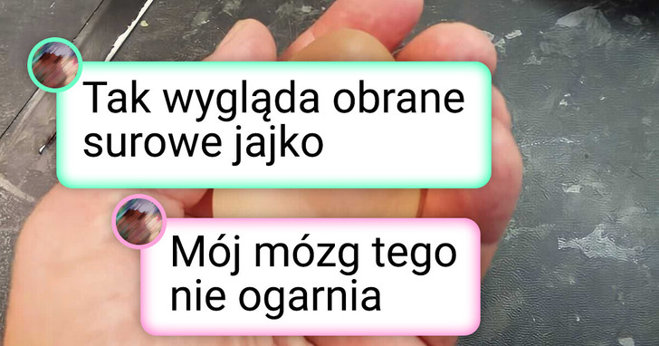 18 zdjęć, które pokazują zwykłe rzeczy w zupełnie nowym świetle