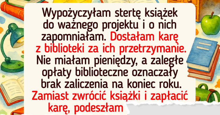 11 małych sekretów, które zamieniły się w wielki bałagan