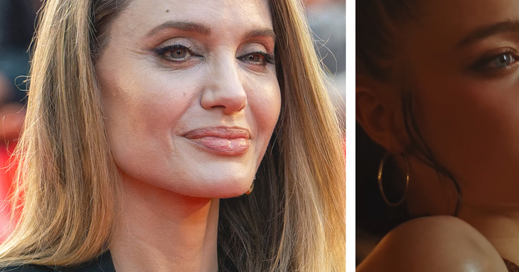 Shiloh Jolie-Pitt to czysta mama! 19-latka zachwyca w nowym teledysku