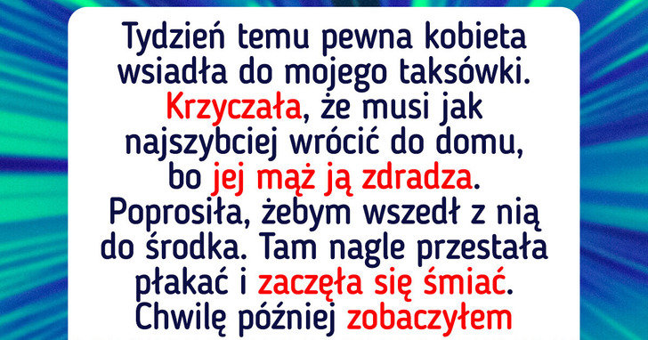 12 zwrotów akcji, których nie wymyśliłby choćby najlepszy scenarzysta