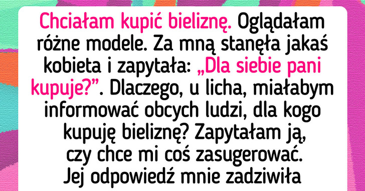 17 dziwnych i zabawnych historii z obu stron lady sklepowej