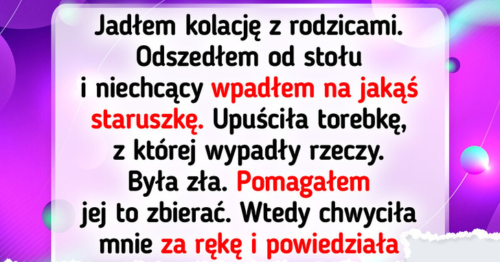 12 ludzi, którym pieniądze praktycznie spadły z nieba