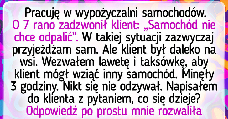 16 osób, które przynoszą z pracy nie tylko wypłatę, ale też interesujące historie