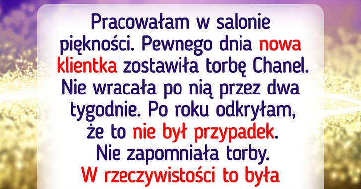 12 prawdziwych historii, które przywracają wiarę w ludzkość