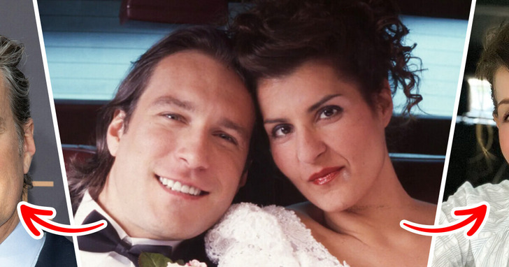 Jak zmieniło się 12 ekranowych par, których uczuciem zachwycaliśmy się przed laty