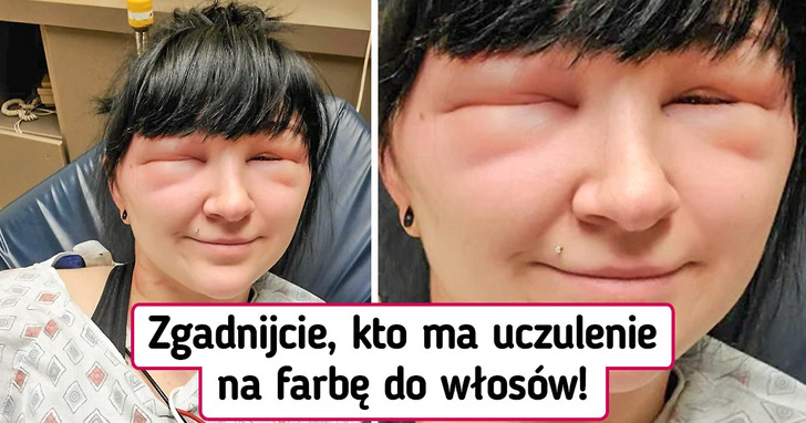 20 osób, które mogą napisać książkę o prześladującym je pechu