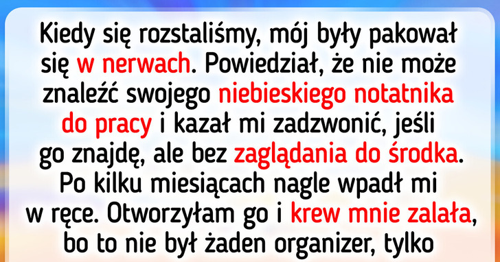 13 osób, które odkryły zupełnie nieznane oblicze swoich partnerów