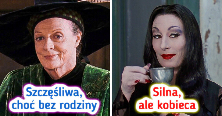 10 silnych bohaterek, które powinny być przykładem, jak należy pokazywać kobiety na ekranie