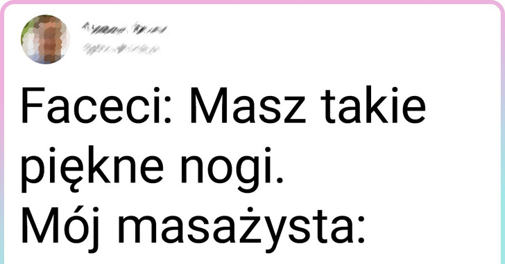 18 użytkowników Twittera, którzy są mistrzami w śmianiu się z siebie samych