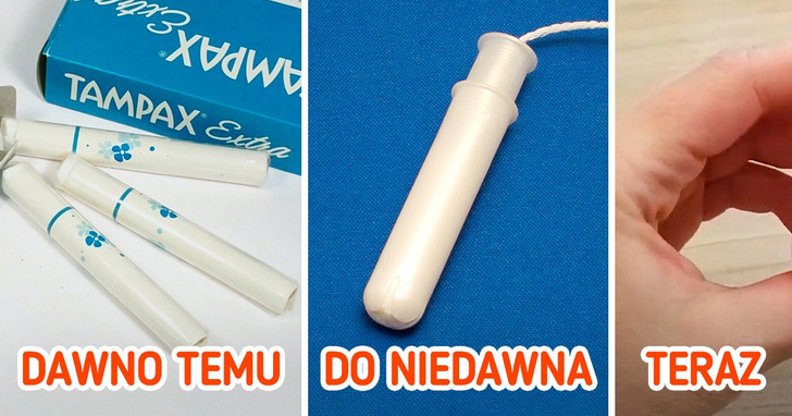 16 przedmiotów codziennego użytku, które pokazują, jak bardzo zmieniło się nasze życie