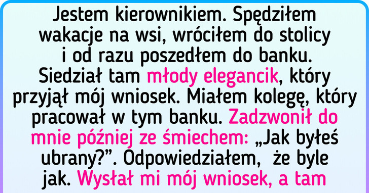 15 przypadków, które dowodzą, iż pierwsze wrażenie może być bardzo mylące
