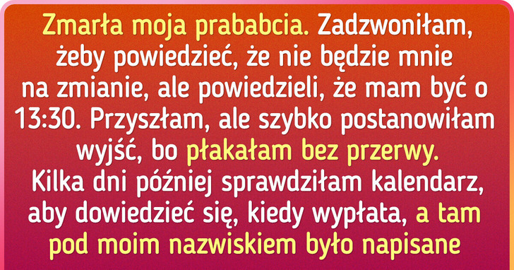 14 historii osób, które rzuciły pracę pod wpływem impulsu, ale wcale tego nie żałują
